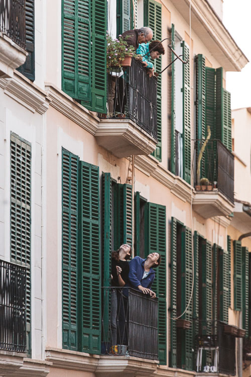 Biel Grimalt - PERSONAL - CONFINADOS